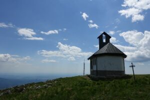 Fotogalerie - Italien Piemont Walliser Alpen