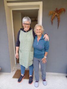 Wandern Italien Friaul - Michela 1 - Sento Wanderreisen