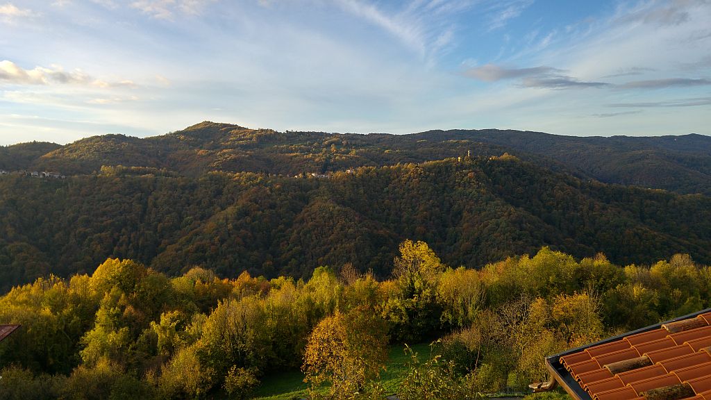 Wandern im Friaul, Italien - Sento Wanderreisen