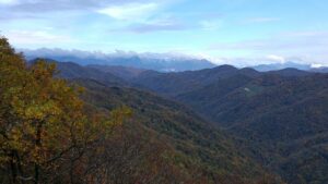 Fotogalerie - Italien Piemont Walliser Alpen
