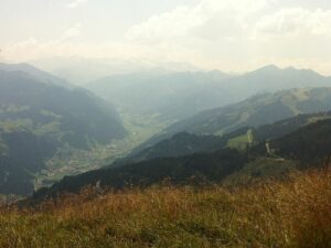 Fotogalerie - Italien Piemont Walliser Alpen