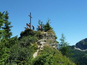Fotogalerie - Italien Piemont Walliser Alpen