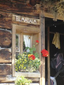 Fotogalerie - Südtirol Dolomiten Lungiarü