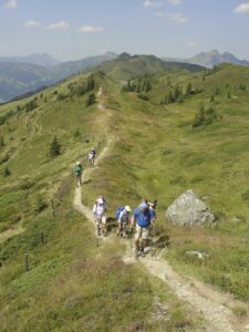 Fotogalerie - Slowenien Wandern im Karst