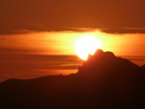Fotogalerie - Südtirol Dolomiten Lungiarü