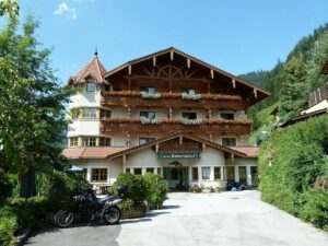 Fotogalerie - Südtirol Dolomiten Lungiarü