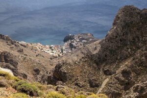 Fotogalerie - Südtirol Dolomiten Lungiarü