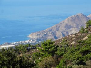 Genusswandern, Qi-Gong und Yoga auf Kreta