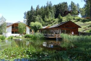 Fotogalerie - Italien Piemont Walliser Alpen