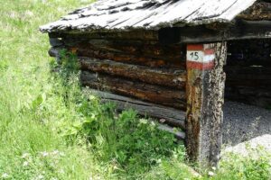 Fotogalerie - Südtirol Dolomiten Lungiarü