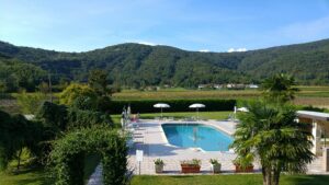 Fotogalerie - Italien Piemont Walliser Alpen