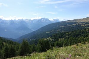Fotogalerie - Italien Piemont Walliser Alpen