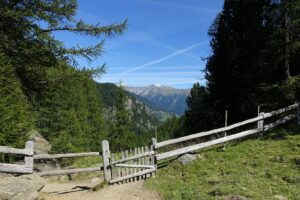 Fotogalerie - Südtirol Dolomiten Lungiarü