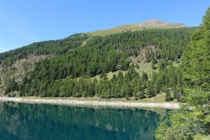Fotogalerie - Italien Piemont Walliser Alpen