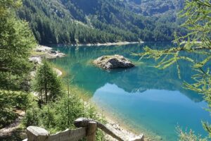 Fotogalerie - Italien Piemont Walliser Alpen