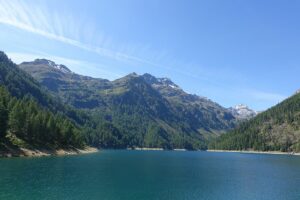 Fotogalerie - Italien Piemont Walliser Alpen