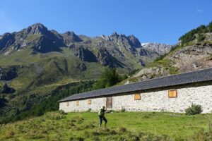 Fotogalerie - Südtirol Dolomiten Lungiarü