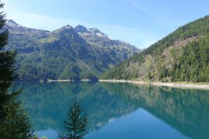 Fotogalerie - Südtirol Dolomiten Lungiarü