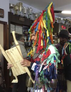 Fotogalerie - Italien Piemont Valle Maira