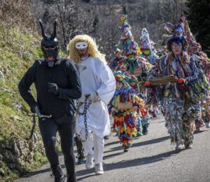 Fotogalerie - Italien Basilikata mit Matera