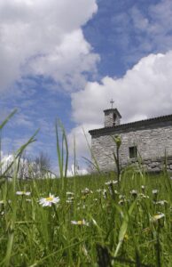 Fotogalerie - Südtirol Dolomiten Lungiarü