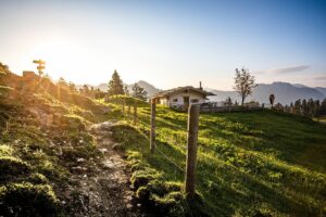 Fotogalerie - Italien Piemont Walliser Alpen