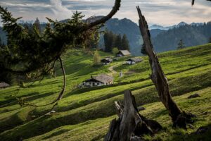Fotogalerie - Italien Piemont Walliser Alpen