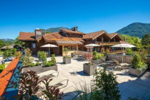 Fotogalerie - Südtirol Dolomiten Lungiarü