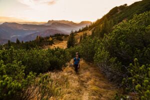 Fotogalerie - Südtirol Dolomiten Lungiarü