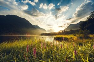 Fotogalerie - Italien Piemont Walliser Alpen