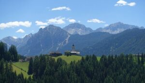Fotogalerie - Italien Piemont Walliser Alpen