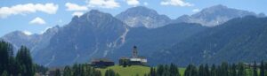 Fotogalerie - Italien Piemont Walliser Alpen
