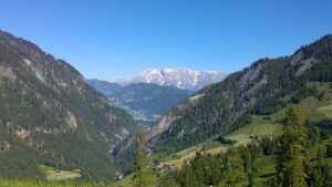 Fotogalerie - Südtirol Dolomiten Lungiarü