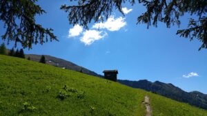 Fotogalerie - Italien Piemont Walliser Alpen