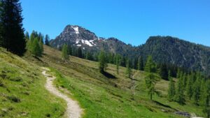 Fotogalerie - Südtirol Dolomiten Lungiarü