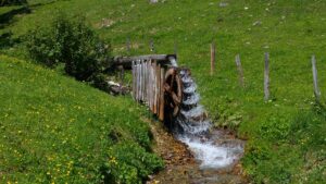 Fotogalerie - Italien Piemont Walliser Alpen