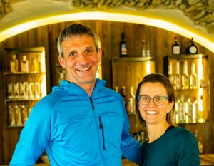 Fotogalerie - Südtirol Dolomiten Lungiarü