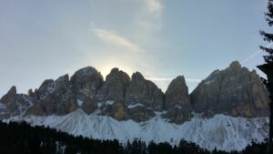 Fotogalerie - Italien Piemont Walliser Alpen