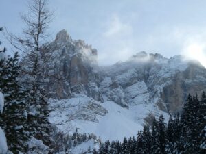Fotogalerie - Italien Piemont Walliser Alpen