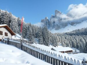Fotogalerie - Italien Piemont Walliser Alpen