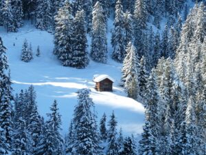 Fotogalerie - Italien Piemont Walliser Alpen