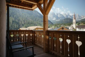 Fotogalerie - Südtirol Dolomiten Lungiarü