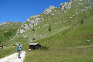 Fotogalerie - Italien Piemont Valle Maira