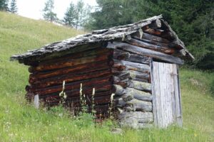 Fotogalerie - Südtirol Dolomiten Lungiarü