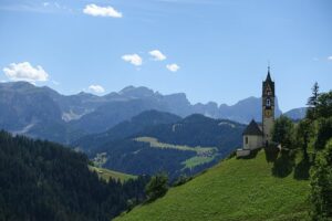 Fotogalerie - Italien Piemont Walliser Alpen