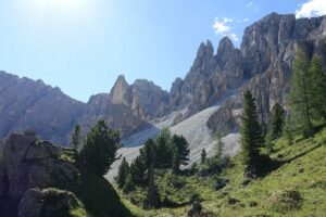 Fotogalerie - Italien Piemont Walliser Alpen