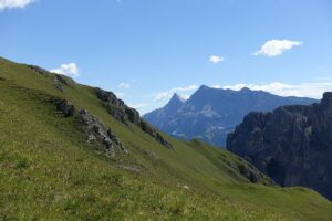 Fotogalerie - Südtirol Dolomiten Lungiarü