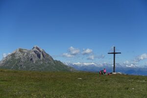 Fotogalerie - Südtirol Dolomiten Lungiarü
