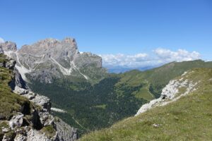 Fotogalerie - Italien Piemont Walliser Alpen