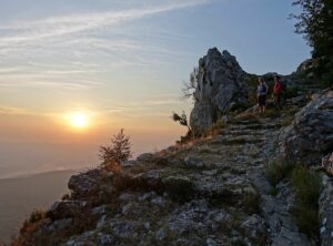 Fotogalerie - Südtirol Dolomiten Lungiarü